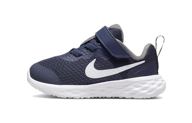Кроссовки Nike REVOLUTION 6 Toddler Shoes TD
Кроссовки Nike REVOLUTION 6 Toddler Shoes TD
