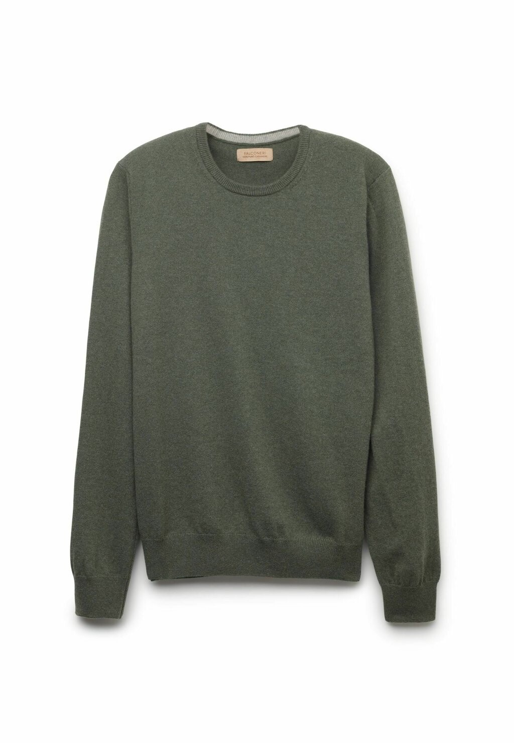 Джемпер ULTRASOFT Falconeri, зеленый
Джемпер ULTRASOFT Falconeri, зеленый