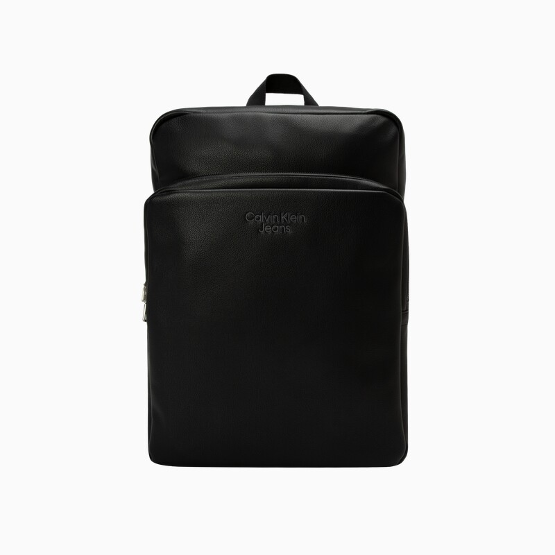 Рюкзак мужской Calvin Klein Jeans, черный
Рюкзак мужской Calvin Klein Jeans, черный