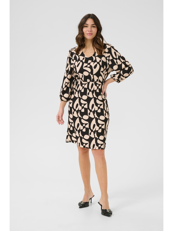 Платье до колена Kaffe
Платье до колена Kaffe