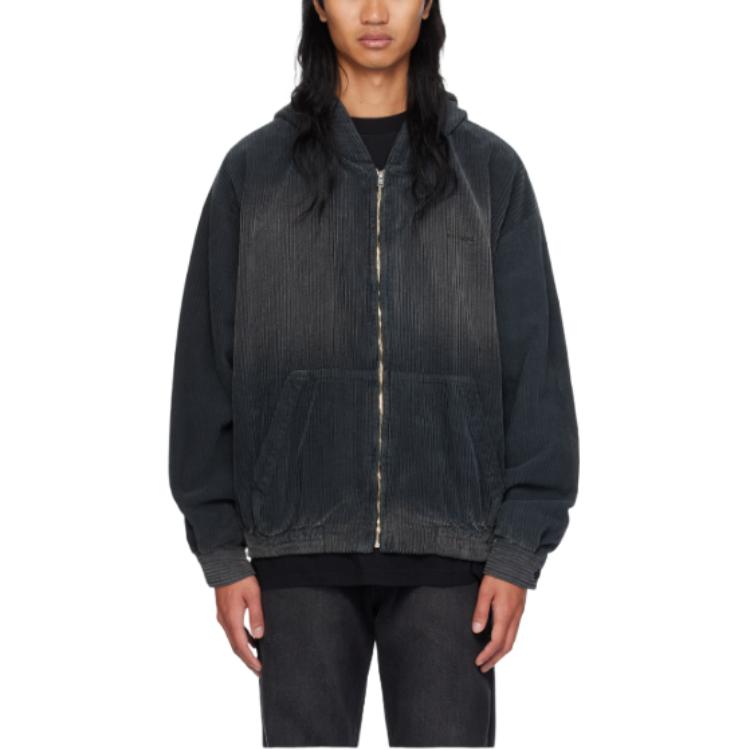 WE11DONE Куртка мужская серая, Gray
WE11DONE Куртка мужская серая, Gray