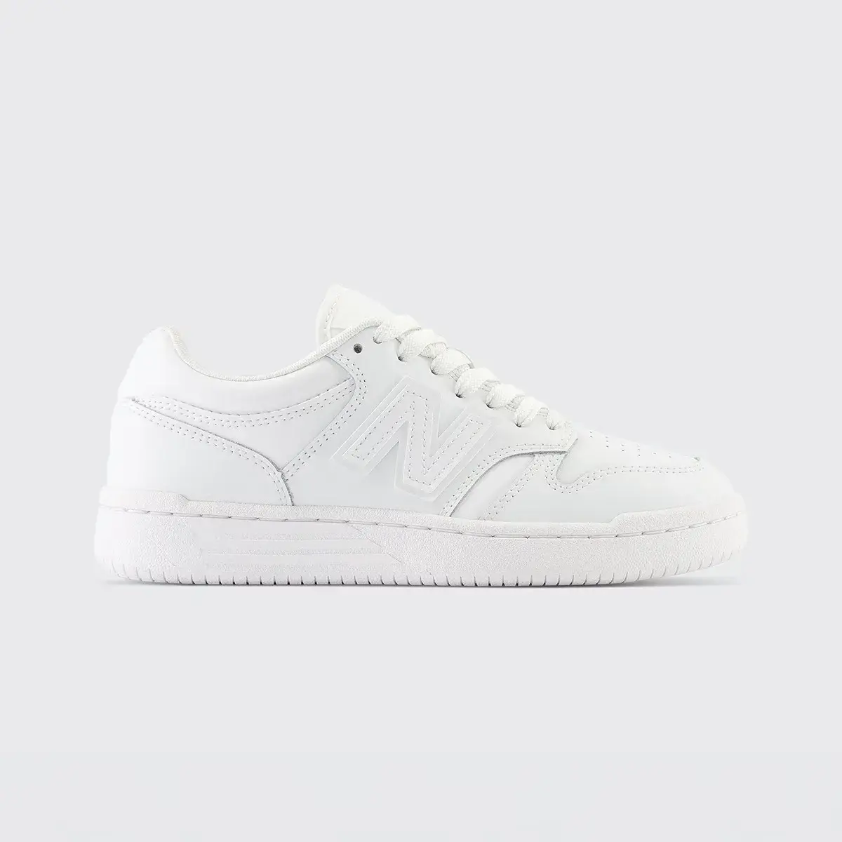 480 New Balance детские повседневные кроссовки, белый
480 New Balance детские повседневные кроссовки, белый