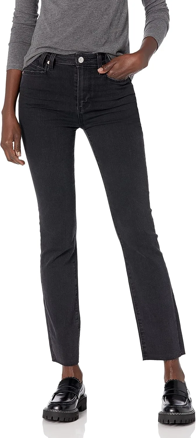 Женские базовые скинни джинсы в темной стирке с эффектом стрейч dollhouse
Женские базовые скинни джинсы в темной стирке с эффектом стрейч dollhouse