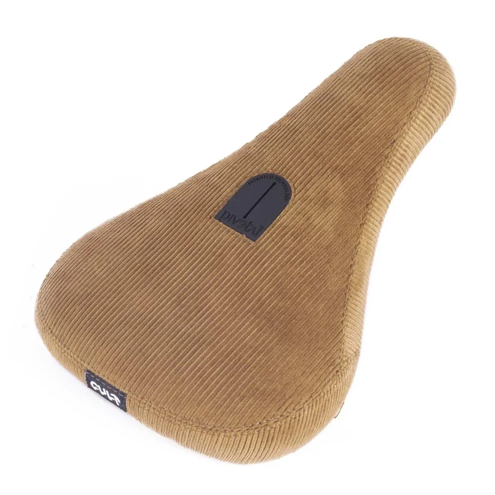 Седло Cult Corduroy Pivotal Mid, коричневый
Седло Cult Corduroy Pivotal Mid, коричневый