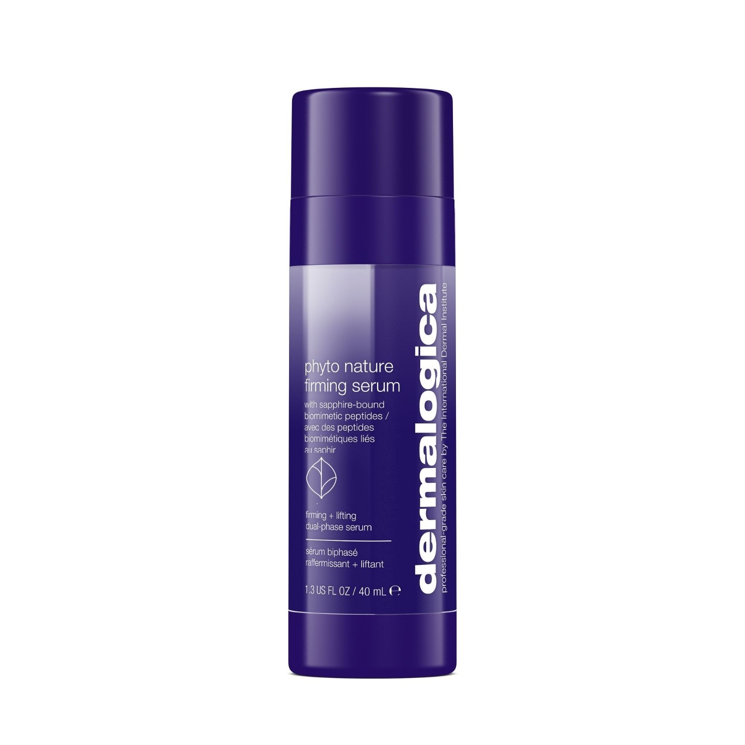 Сыворотка для лица age smart firming Dermalogica, объем 40 мл
Сыворотка для лица age smart firming Dermalogica, объем 40 мл