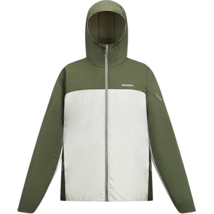 Солнцезащитная одежда унисекс Naturehike, цвет Camping Green
Солнцезащитная одежда унисекс Naturehike, цвет Camping Green