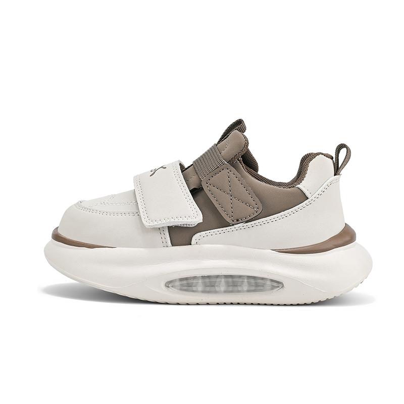 Противоскользящие и износостойкие, легкие, амортизирующие, низкие повседневные кроссовки для детей Izumi Chiryū, хаки
Противоскользящие и износостойкие, легкие, амортизирующие, низкие повседневные кроссовки для детей Izumi Chiryū, хаки