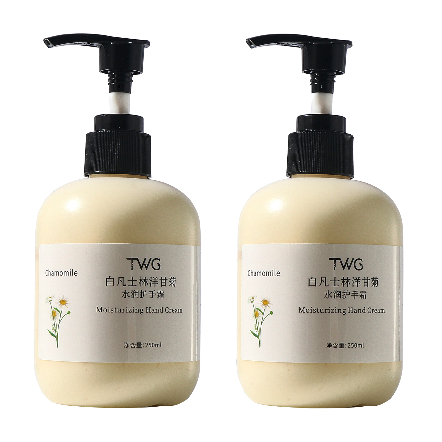 TWG Белый вазелин ромашка увлажняющий крем для рук ароматный уход против трещин увлажнение 250г
TWG Белый вазелин ромашка увлажняющий крем для рук ароматный уход против трещин увлажнение 250г