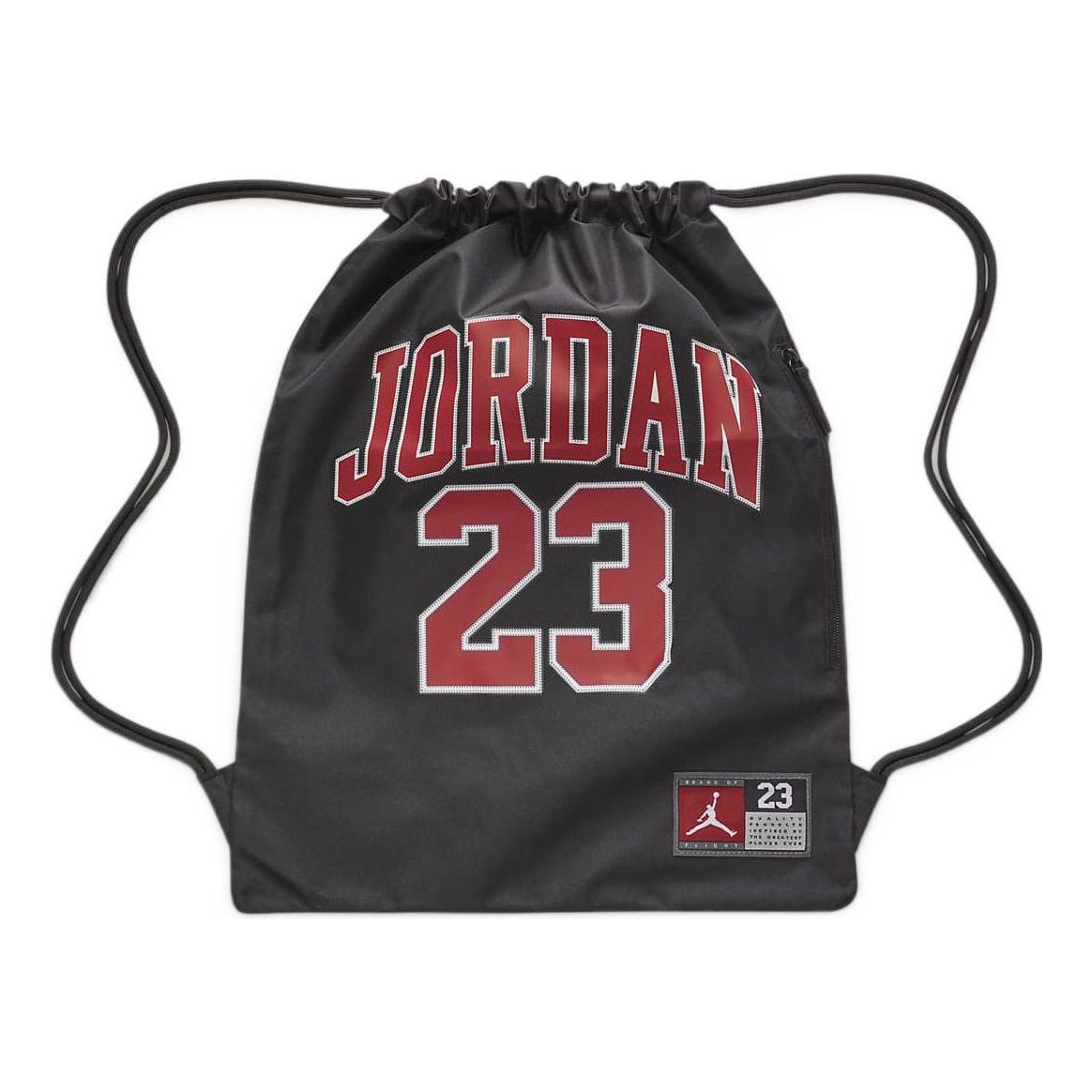 Сумка Air Jordan 23 Gym Sack 'Black', Черный, Сумка Air Jordan 23 Gym Sack 'Black'
Сумка Air Jordan 23 Gym Sack 'Black', Черный, Сумка Air Jordan 23 Gym Sack 'Black'