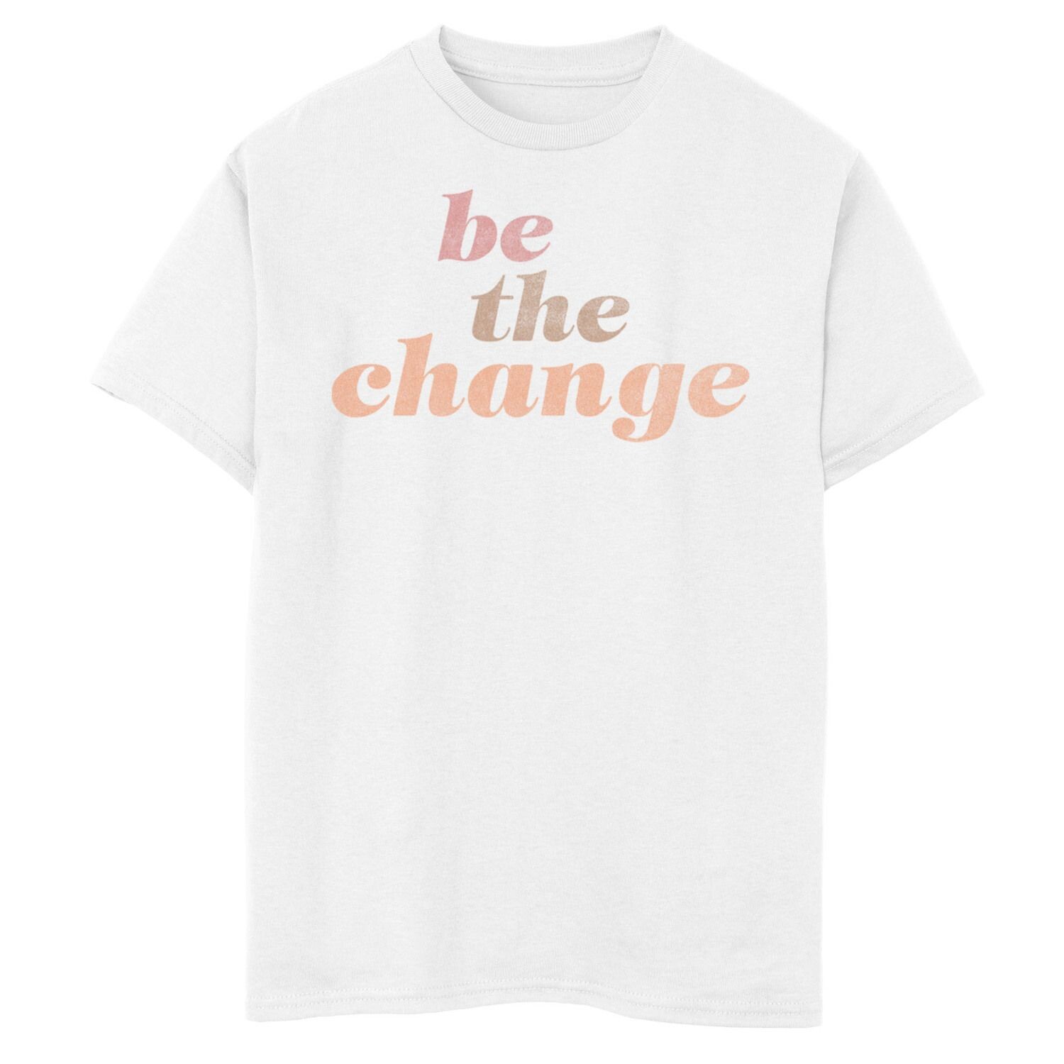 Футболка с рисунком Fifth Sun Change для мальчиков 8–20 лет Fifth Sun
Футболка с рисунком Fifth Sun Change для мальчиков 8–20 лет Fifth Sun