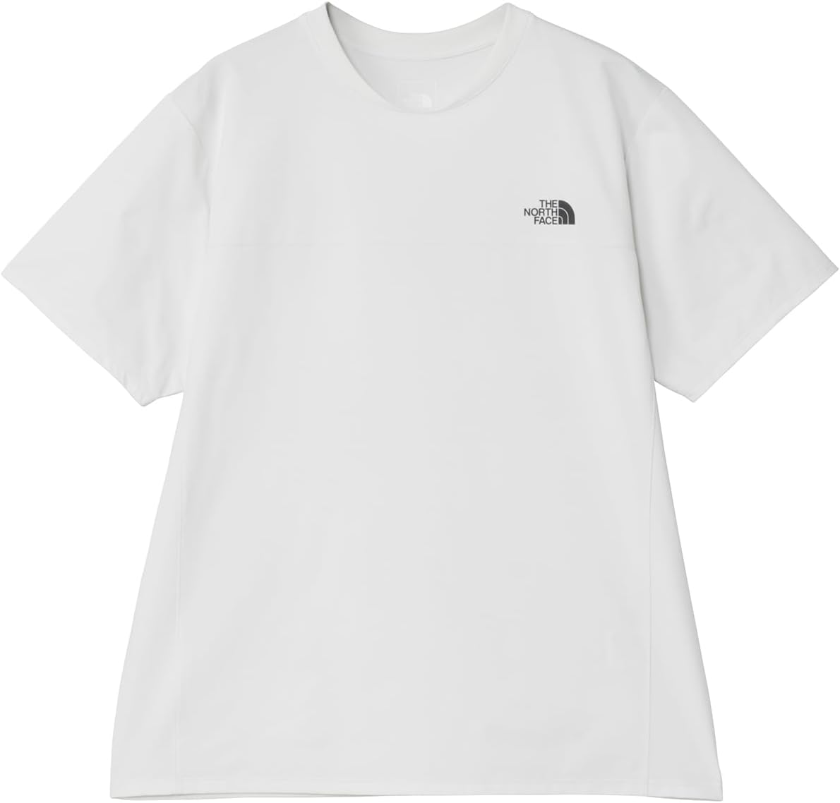 Мужская футболка с коротким рукавом THE NORTH FACE Tech Crew, белый
Мужская футболка с коротким рукавом THE NORTH FACE Tech Crew, белый