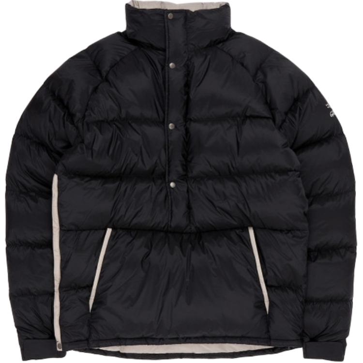 Мужская пуховая куртка RAB FW25 Gramicci, черный
Мужская пуховая куртка RAB FW25 Gramicci, черный