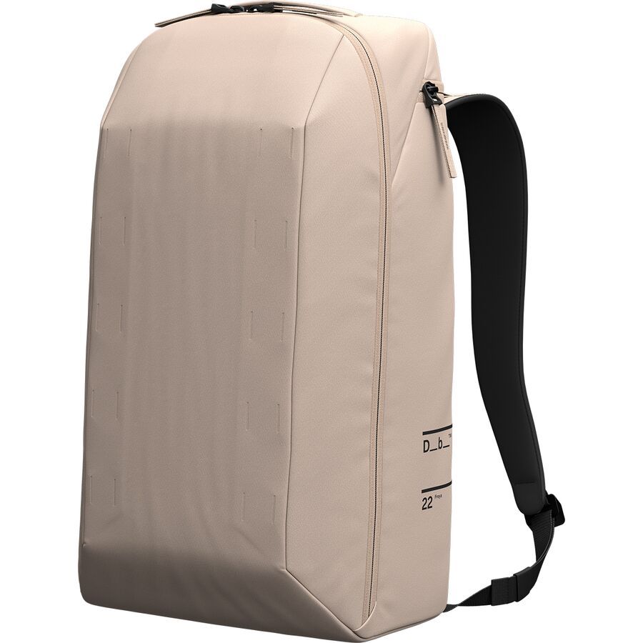 Рюкзак Freya 22L Db Db, Fogbow Beige
Рюкзак Freya 22L Db Db, Fogbow Beige