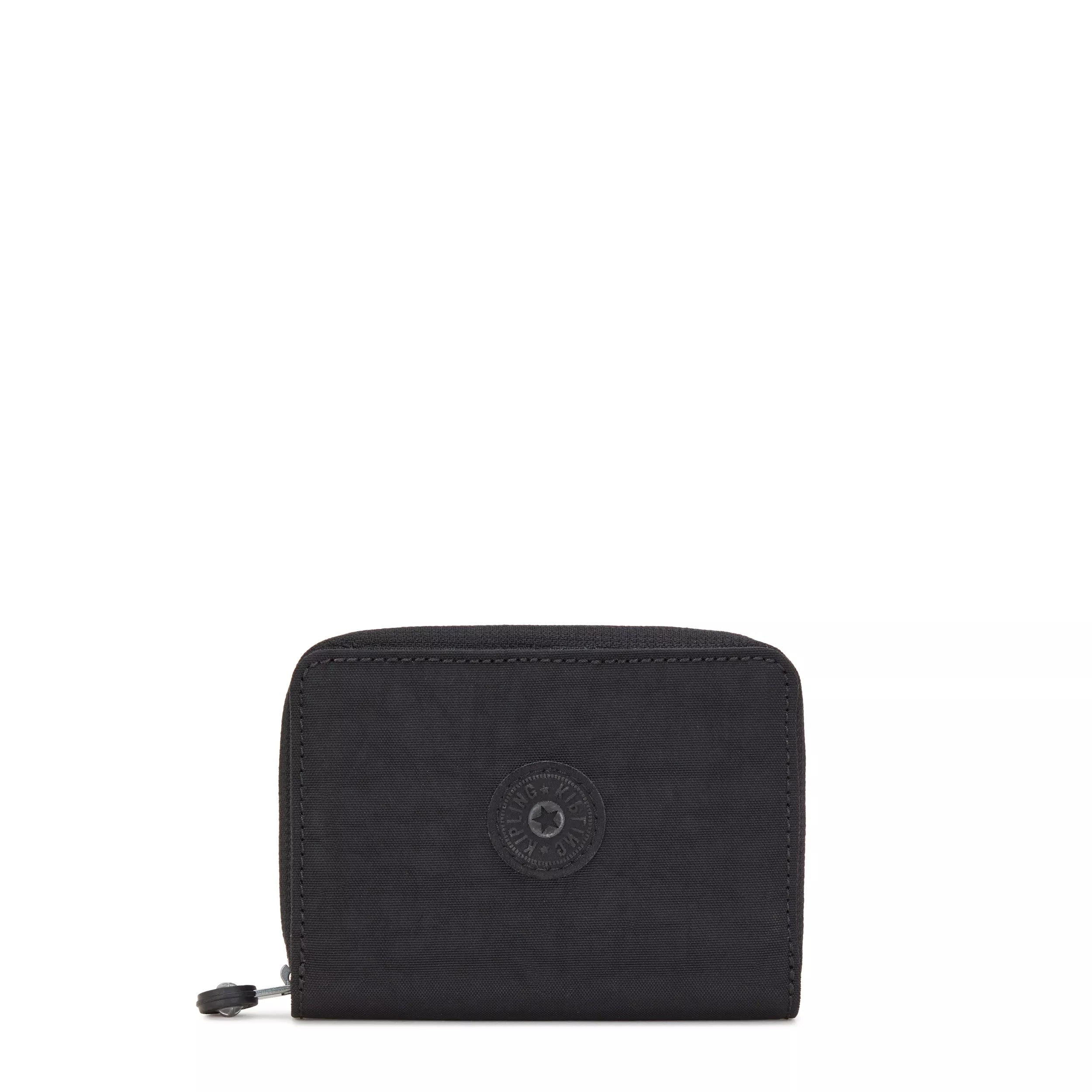 Маленький кошелек Kipling Money Love Kipling, Black Noir
Маленький кошелек Kipling Money Love Kipling, Black Noir