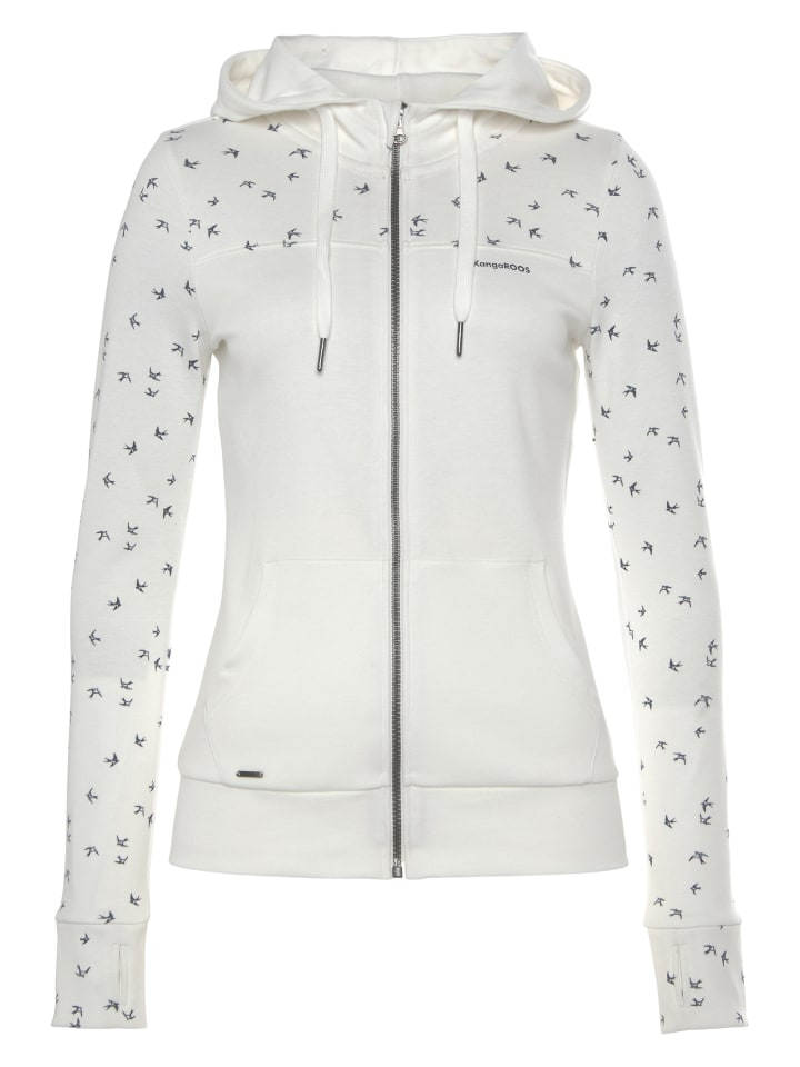 Толстовка Kangaroos 
Толстовка Kangaroos