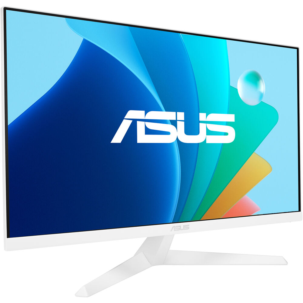 Монитор ASUS Eye Care 27" Full HD Gaming Monitor (White) VY279HF-W
Монитор ASUS Eye Care 27" Full HD Gaming Monitor (White) VY279HF-W