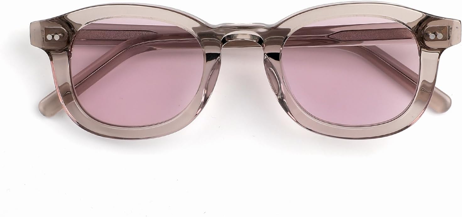 Поляризованные спортивные солнцезащитные очки World Shipo для мужчин и женщин – защита от УФ-излучения – антибликовые и устойчивые к царапинам линзы nUREE, Lighrt Pink
Поляризованные спортивные солнцезащитные очки World Shipo для мужчин и женщин – защита от УФ-излучения – антибликовые и устойчивые к царапинам линзы nUREE, Lighrt Pink