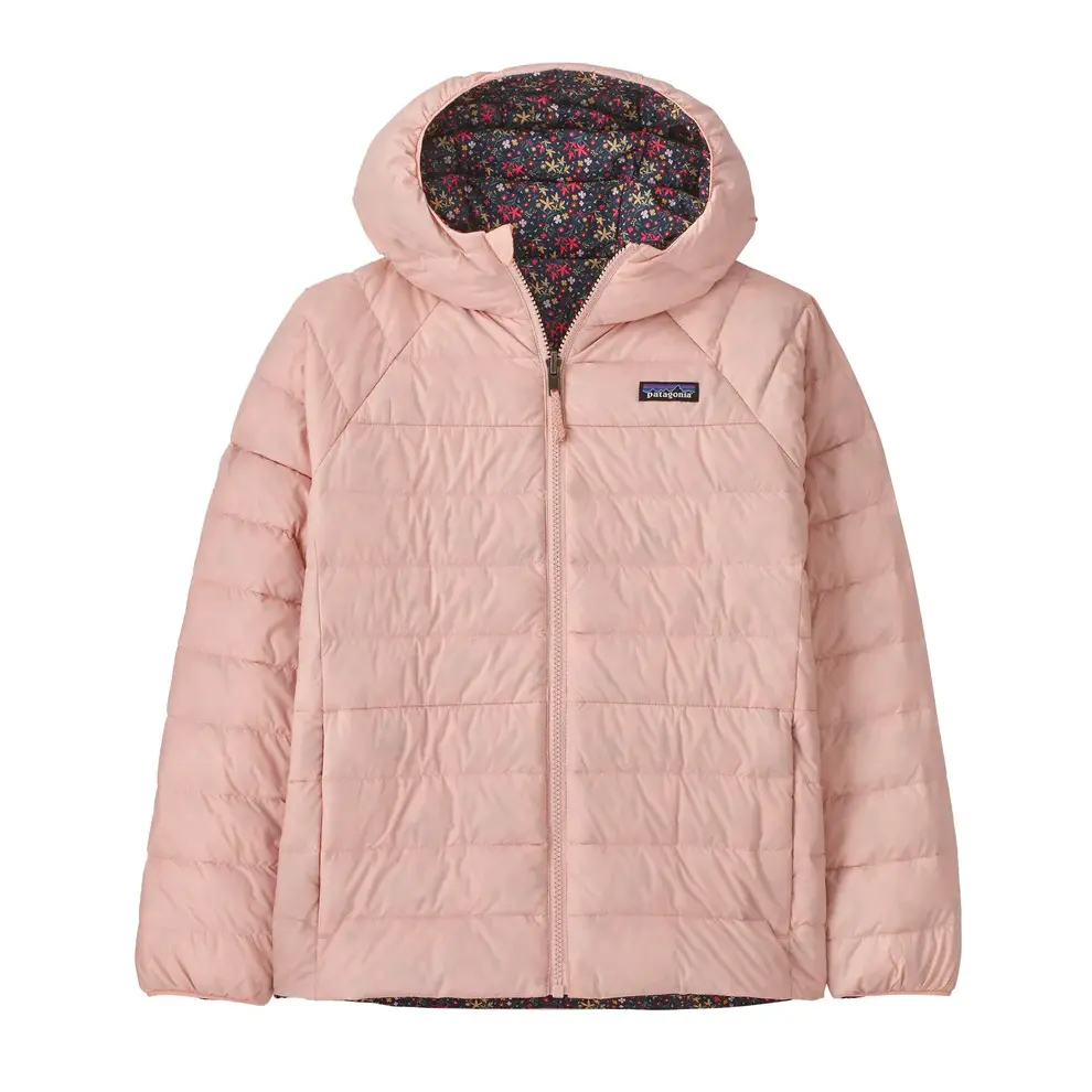Детская пуховая куртка Patagonia, Linv
Детская пуховая куртка Patagonia, Linv