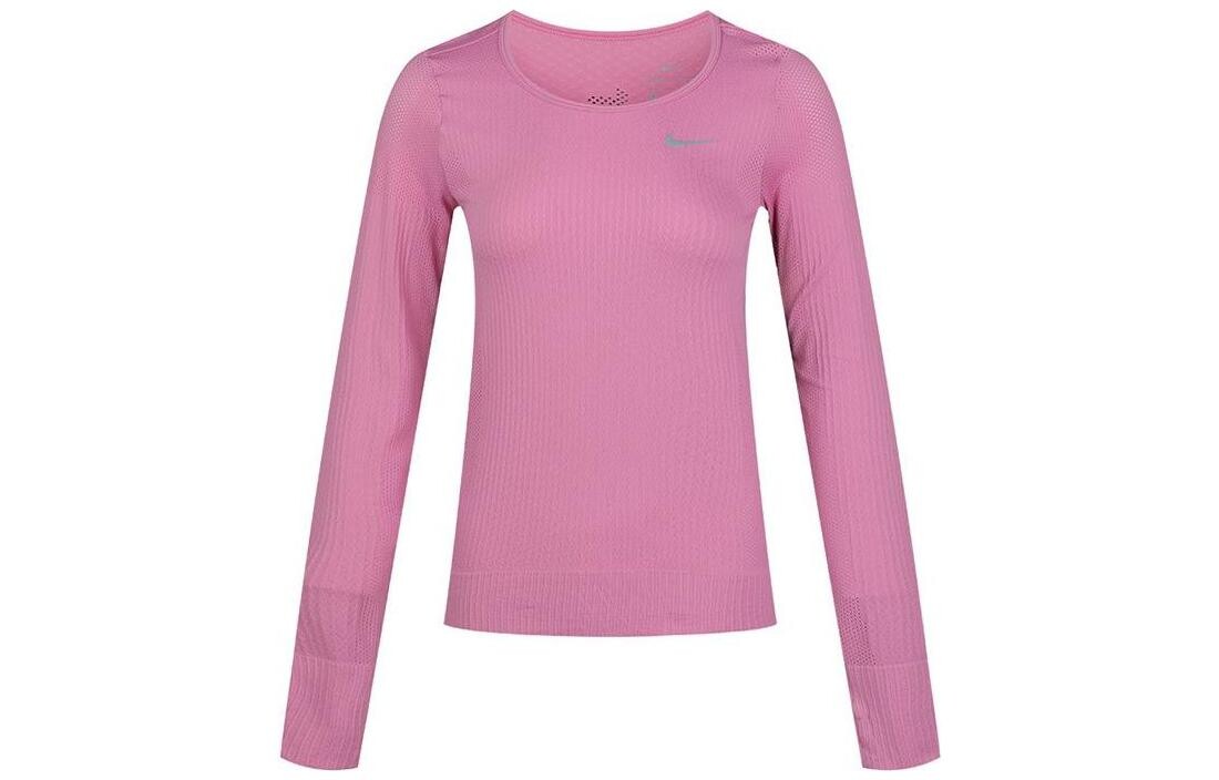 Женская футболка Nike, розовый
Женская футболка Nike, розовый