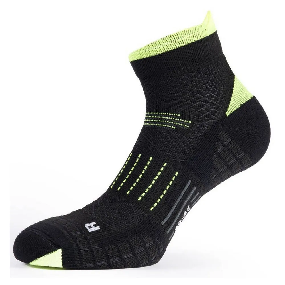 Носки Rock Experience Running Evo, черный
Носки Rock Experience Running Evo, черный