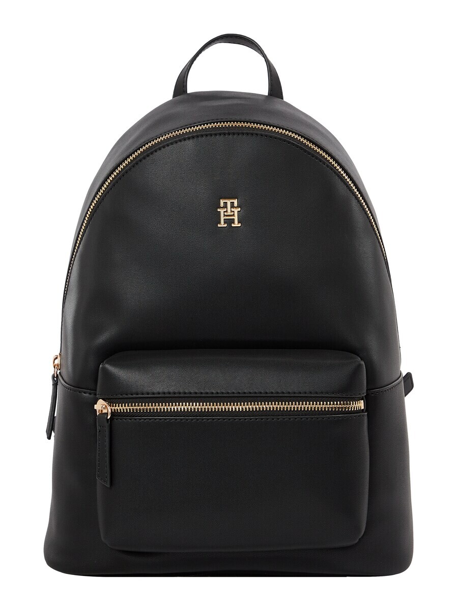 Рюкзак TOMMY HILFIGER Backpack, черный
Рюкзак TOMMY HILFIGER Backpack, черный