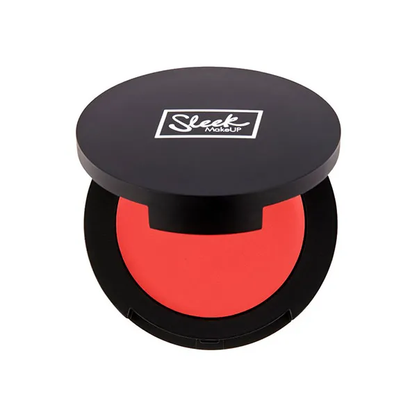 Кремовые румяна Cream Blush, Lip & Eye Tint Sleek, цвет make you pink
Кремовые румяна Cream Blush, Lip & Eye Tint Sleek, цвет make you pink