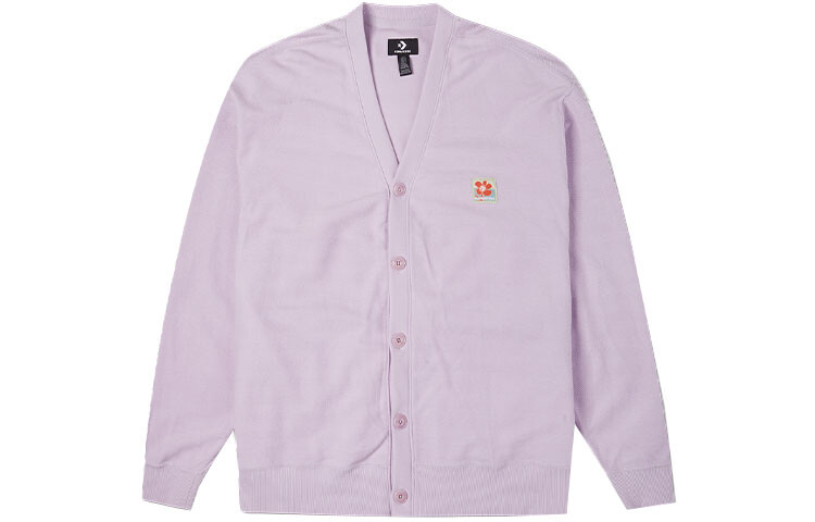 Трикотаж мужской фиолетовый Converse, фиолетовый
Трикотаж мужской фиолетовый Converse, фиолетовый