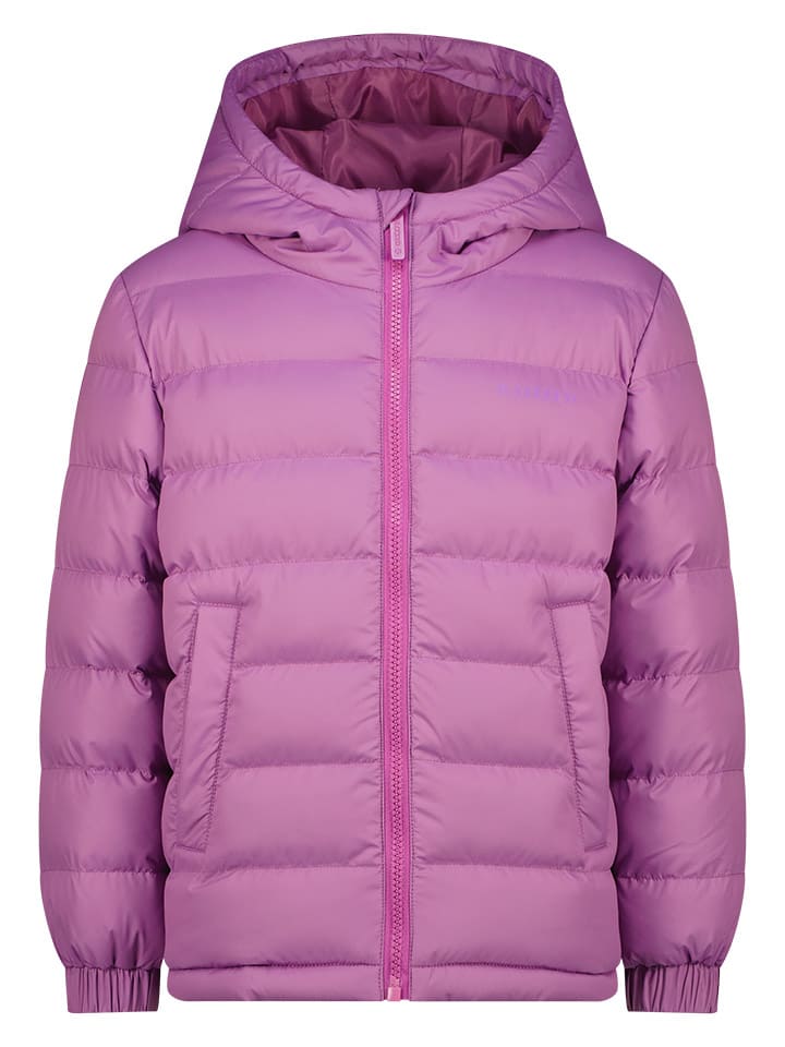 RAIZZED Стеганая куртка "Tandy" сиреневого цвета
RAIZZED Стеганая куртка "Tandy" сиреневого цвета