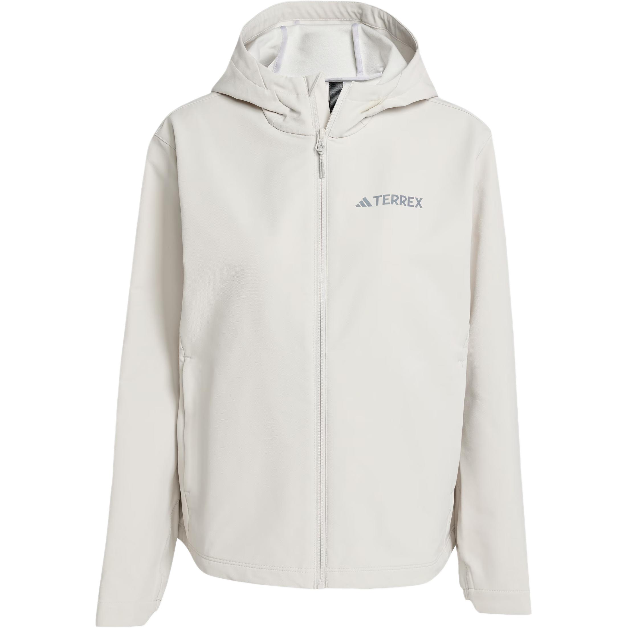 Adidas Куртка Terre MULTI SOFTSHELL женская
Adidas Куртка Terre MULTI SOFTSHELL женская