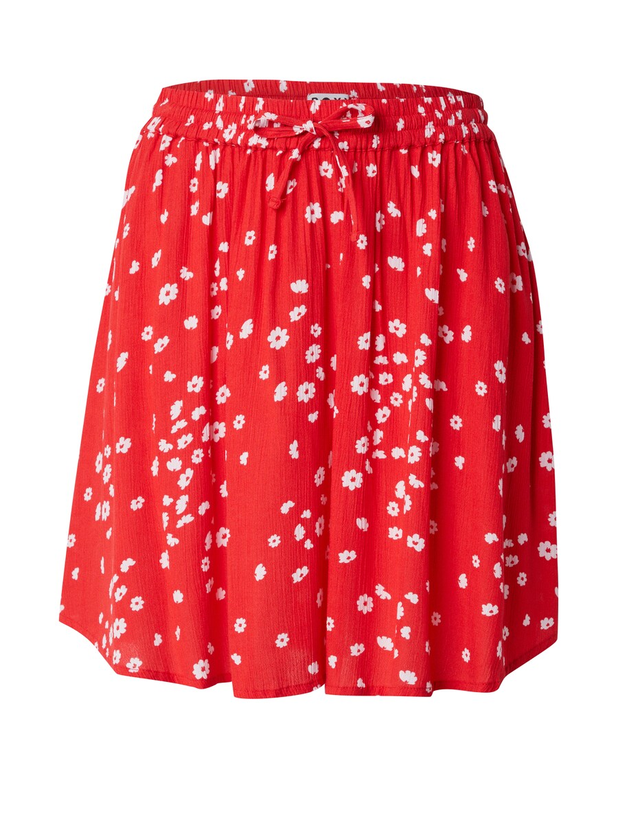 Юбка ROXY FLOWING LOVE, красный
Юбка ROXY FLOWING LOVE, красный