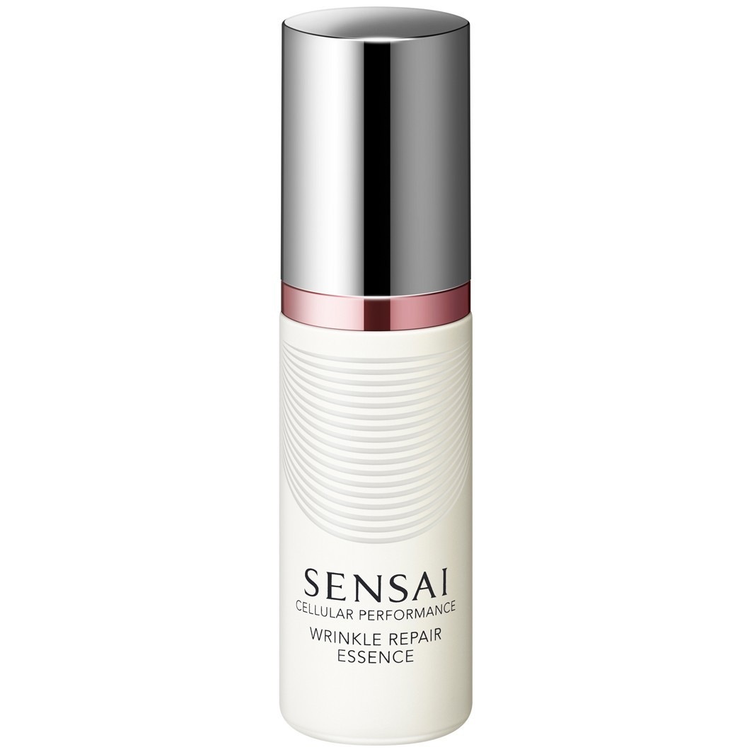 Сыворотка для лица cellular performance wrinkle repair essence Sensai, объем 40 мл
Сыворотка для лица cellular performance wrinkle repair essence Sensai, объем 40 мл