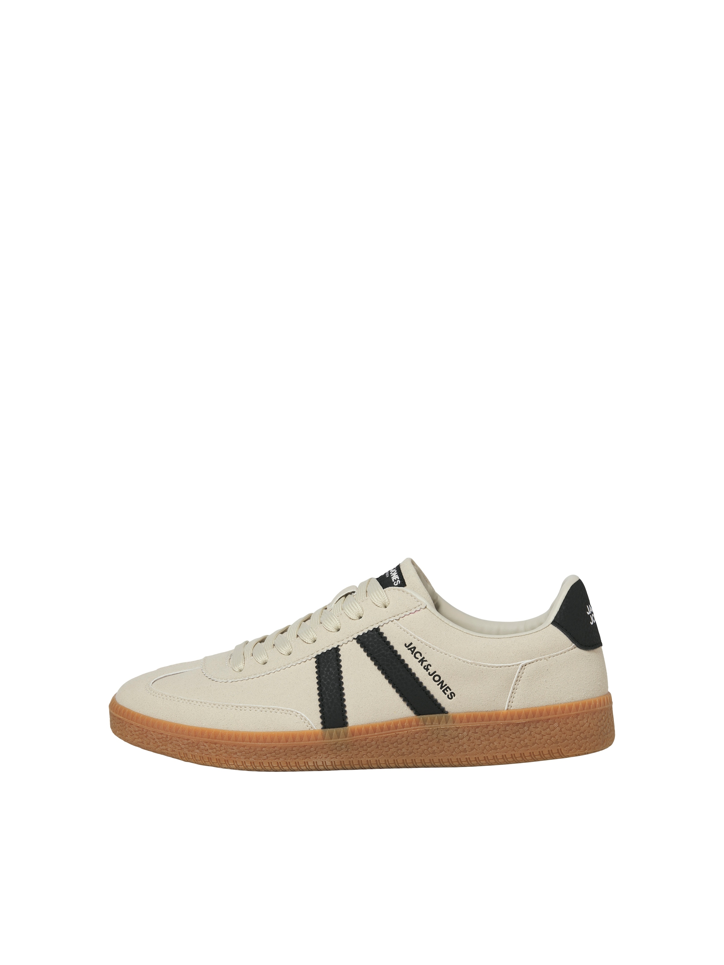 JACK & JONES Кроссовки 'JFWKIRK' в цвете Greige
JACK & JONES Кроссовки 'JFWKIRK' в цвете Greige