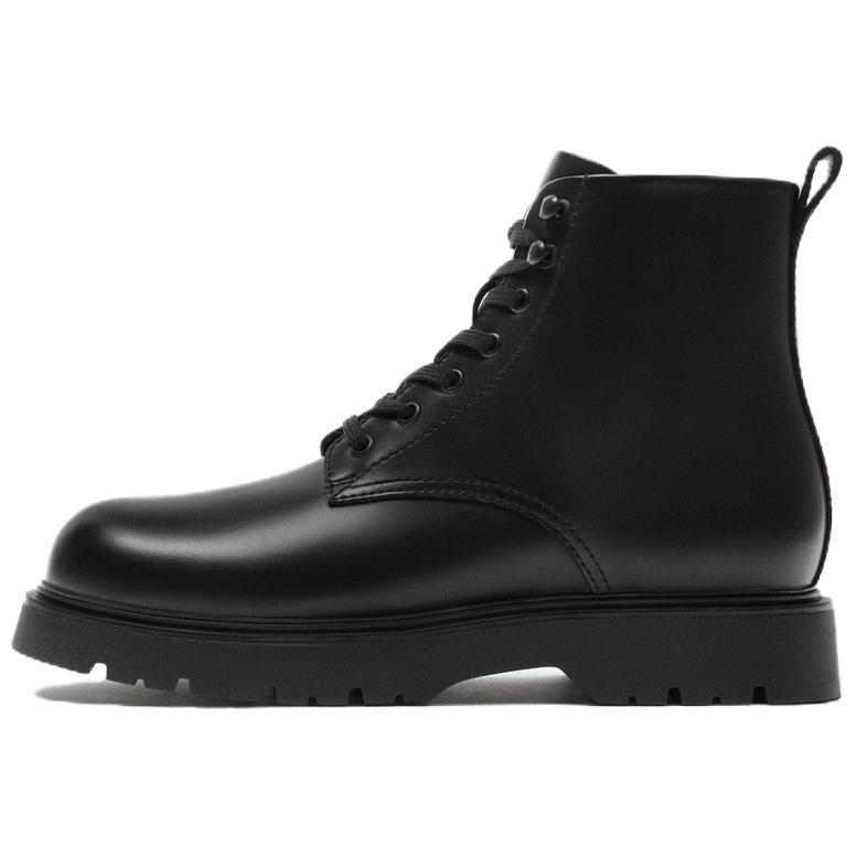 Мужские ботинки Cahhrrn X Martin Boot Men Beige Zara
Мужские ботинки Cahhrrn X Martin Boot Men Beige Zara