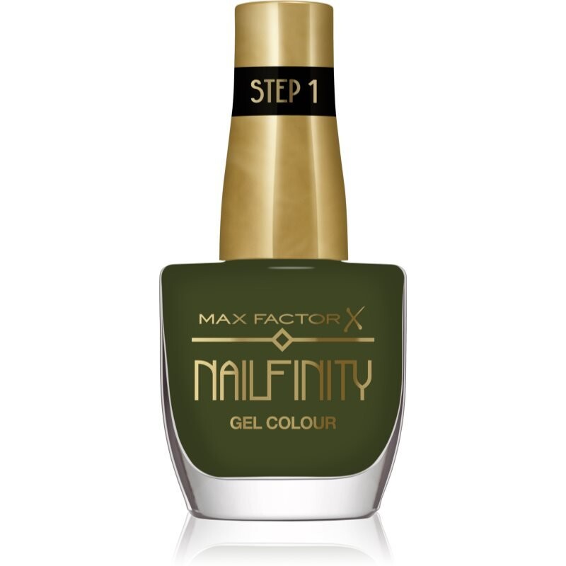 Лак для ногтей Nailfinity для женщинБренд Max Factor, Лак для ногтей Nailfinity для женщин<br>Бренд Max Factor
Лак для ногтей Nailfinity для женщинБренд Max Factor, Лак для ногтей Nailfinity для женщин<br>Бренд Max Factor