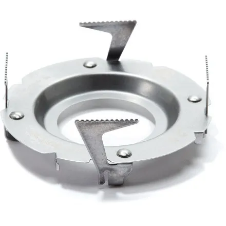 Подставка для горшка Jetboil, Silver
Подставка для горшка Jetboil, Silver