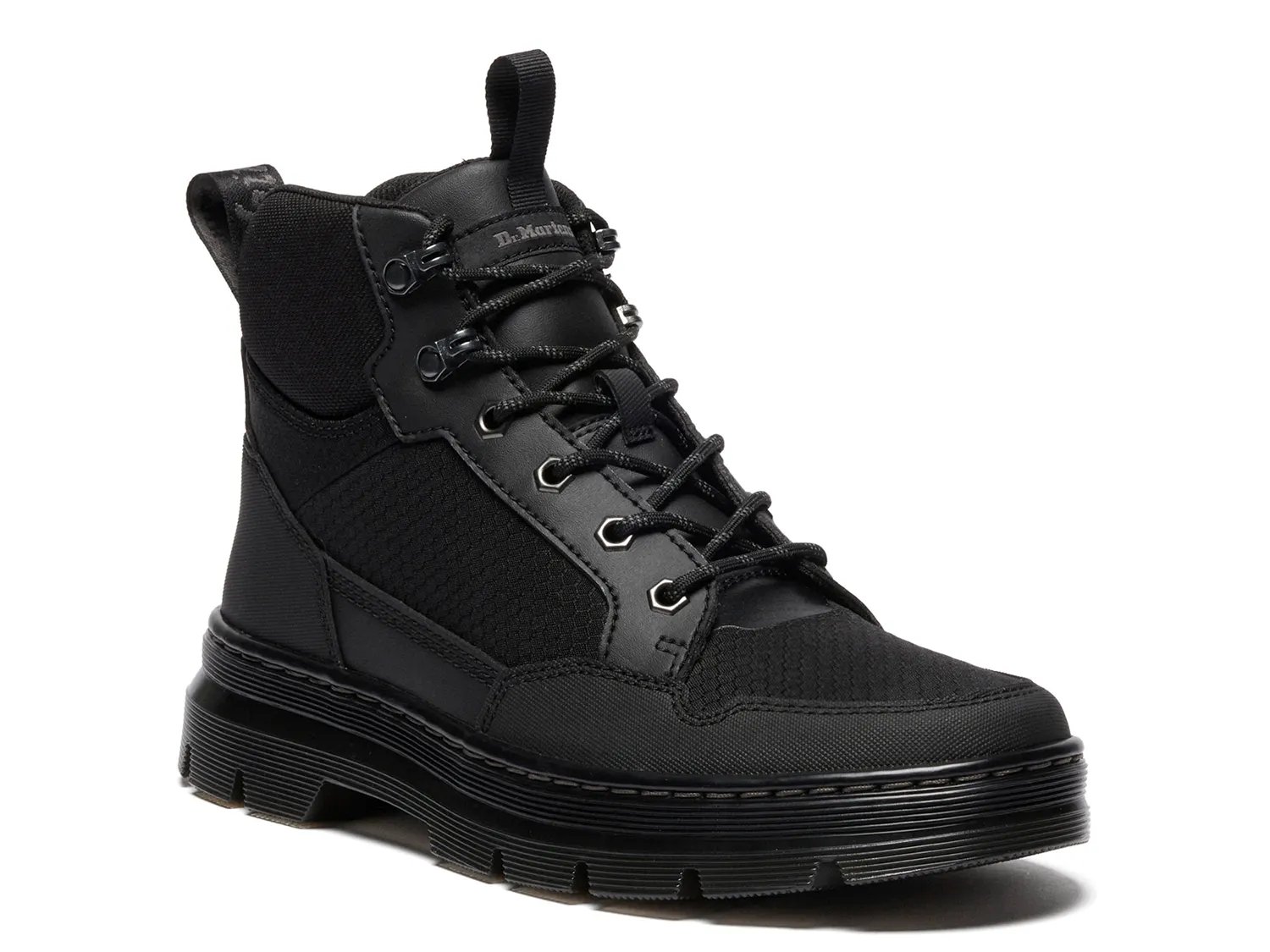 Ботинки Dr. Martens Rakim MK.02 Boot - Men's, черный
Ботинки Dr. Martens Rakim MK.02 Boot - Men's, черный