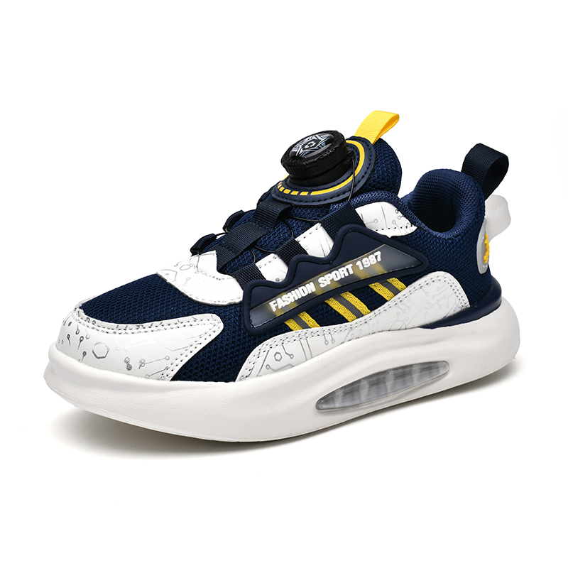 Кроссовки для бега для детей с противоскользящей подошвой и амортизацией. Износостойкие. KUPE, синий
Кроссовки для бега для детей с противоскользящей подошвой и амортизацией. Износостойкие. KUPE, синий