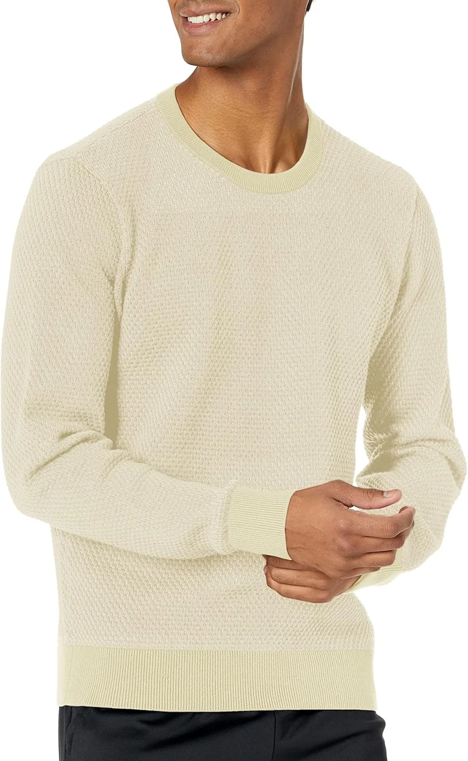 Свитер Club Monaco Honeycomb
Свитер Club Monaco Honeycomb