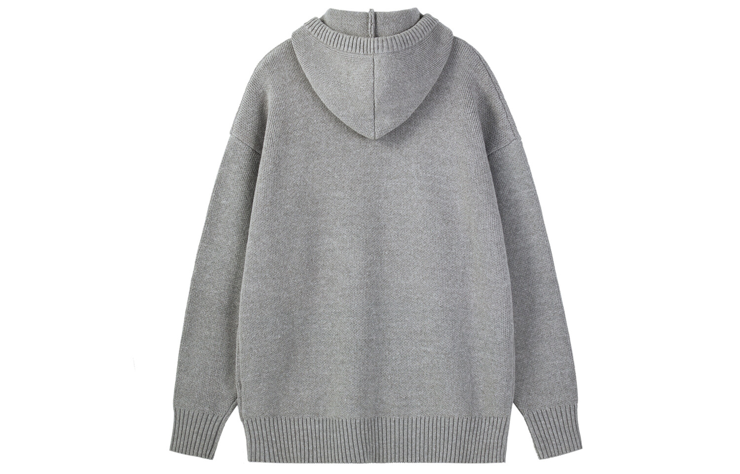 Свитер унисекс Pclp, красный
Свитер унисекс Pclp, красный