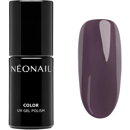 Лак для ногтей Neonail UV 7.2ml - Lila - Mystic Night
Лак для ногтей Neonail UV 7.2ml - Lila - Mystic Night