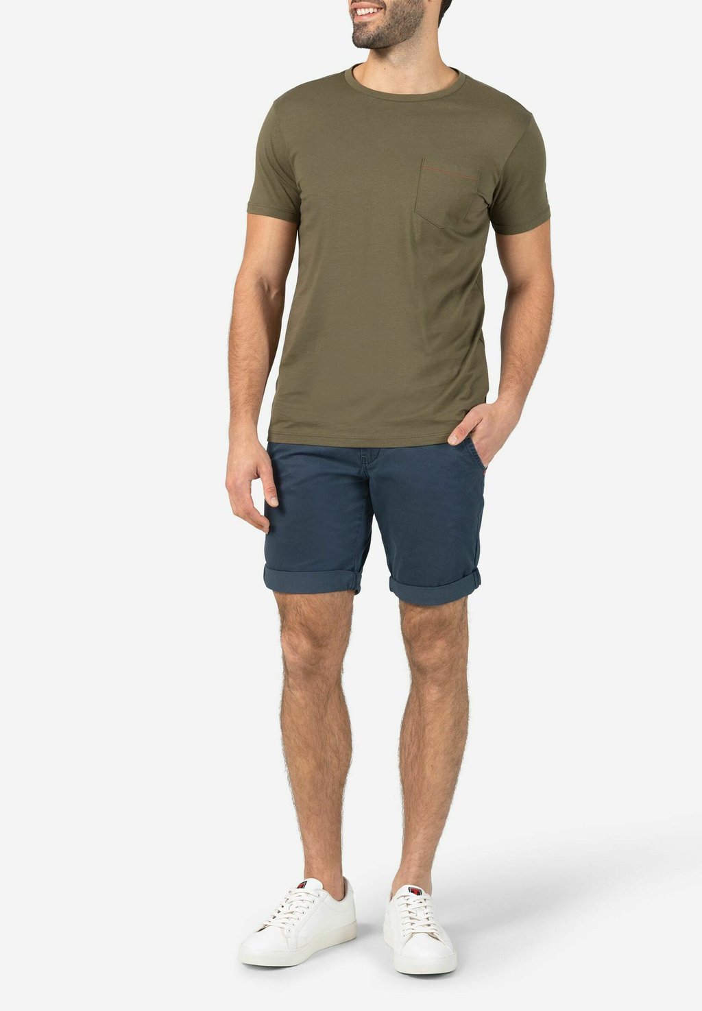 Шорты TIMEZONE, синий
Шорты TIMEZONE, синий