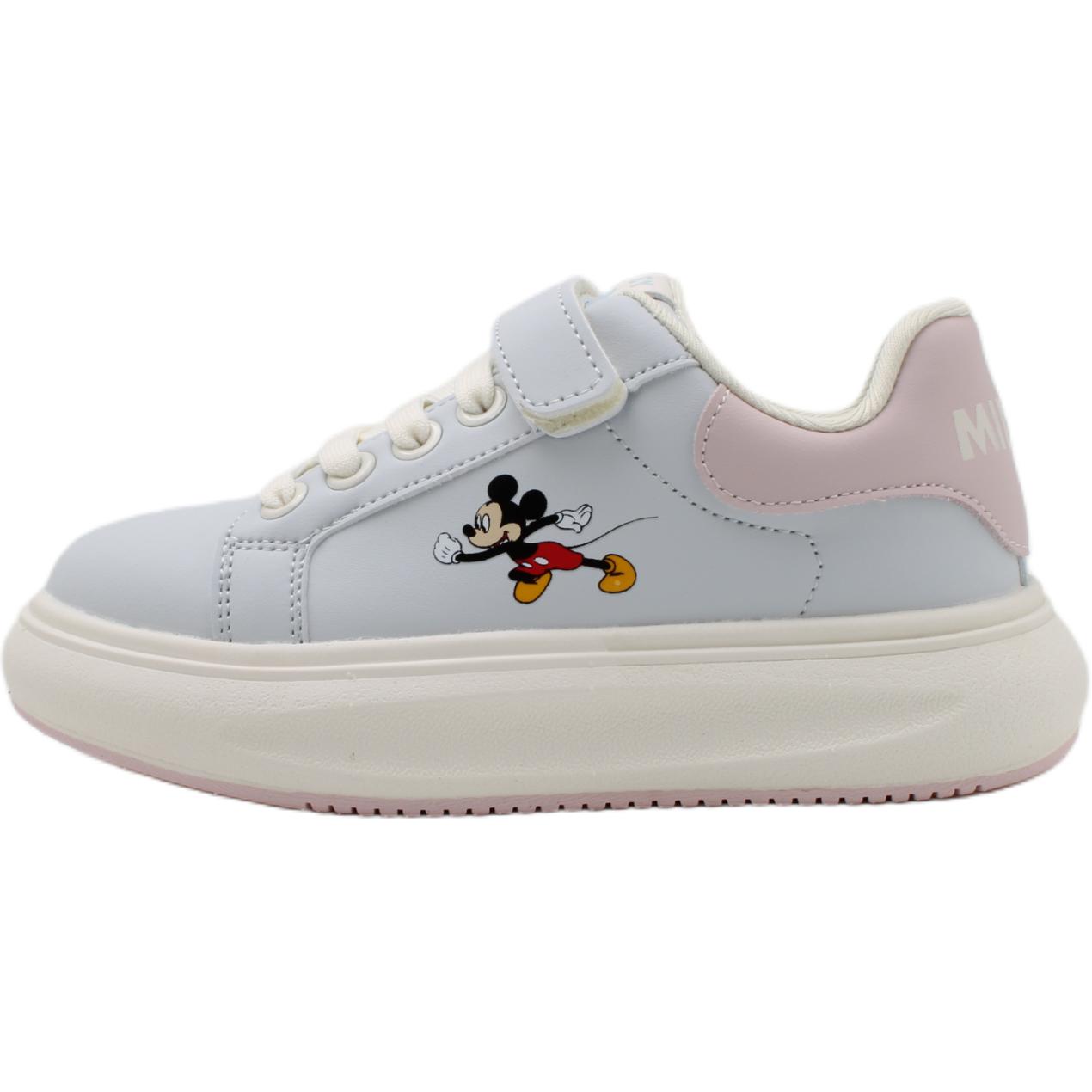 Детские кроссовки для скейтбординга с низким верхом, устойчивые к истиранию Disney, синий/розовый
Детские кроссовки для скейтбординга с низким верхом, устойчивые к истиранию Disney, синий/розовый