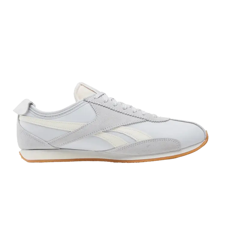 Кроссовки Reebok R400, Moon Chalk
Кроссовки Reebok R400, Moon Chalk