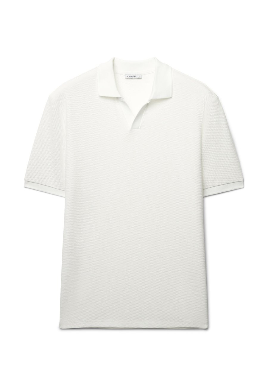 Поло Calliope TINTA UNITA, Bianco Ottico/Off-White, Белый, Поло Calliope TINTA UNITA, Bianco Ottico/Off-White
Поло Calliope TINTA UNITA, Bianco Ottico/Off-White, Белый, Поло Calliope TINTA UNITA, Bianco Ottico/Off-White