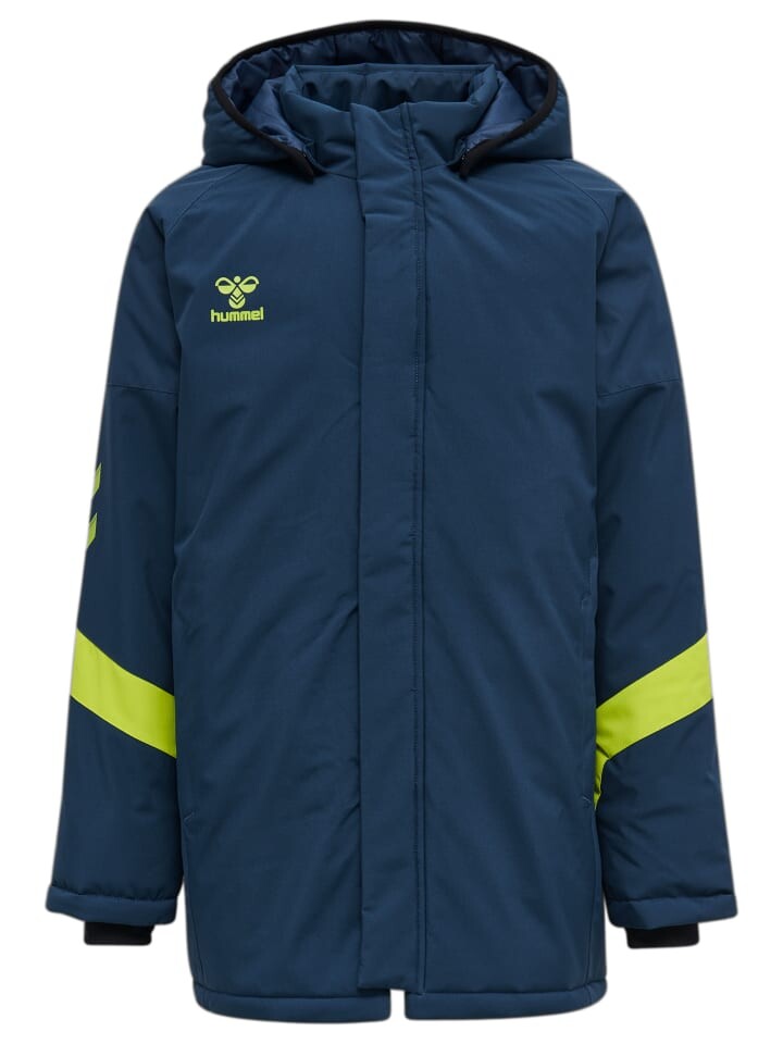 Толстовка Hummel Jacket Daumenlöcher Hmllead Multisport Kinder, цвет DARK DENIM
Толстовка Hummel Jacket Daumenlöcher Hmllead Multisport Kinder, цвет DARK DENIM