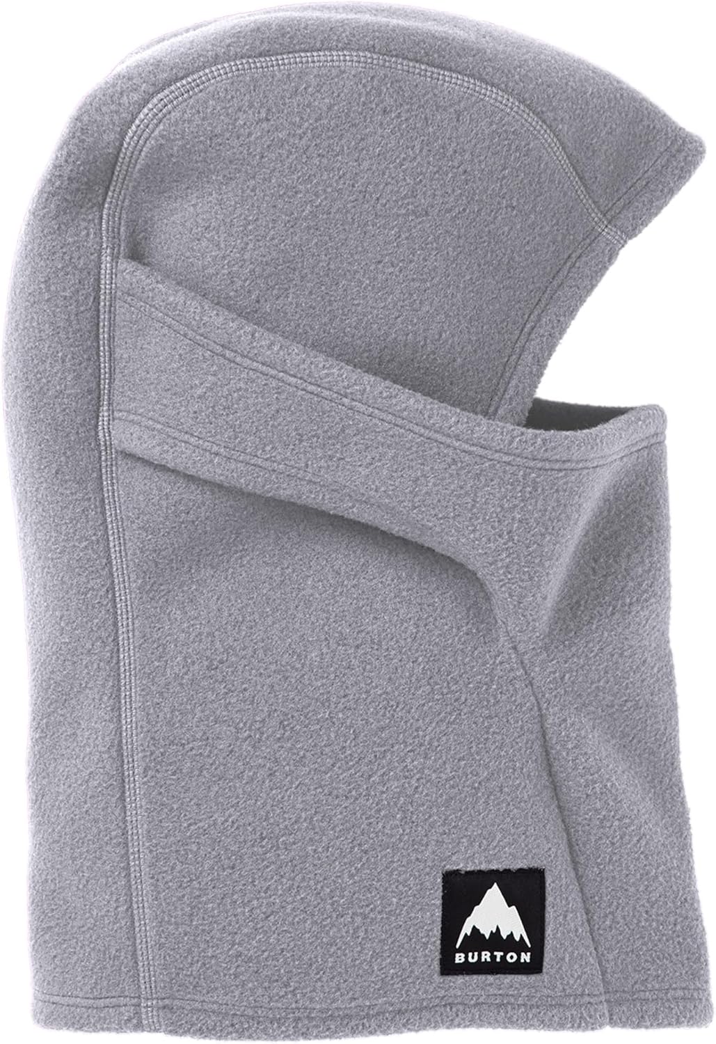 Флисовая балаклава Burton Ember, Gray Heather
Флисовая балаклава Burton Ember, Gray Heather
