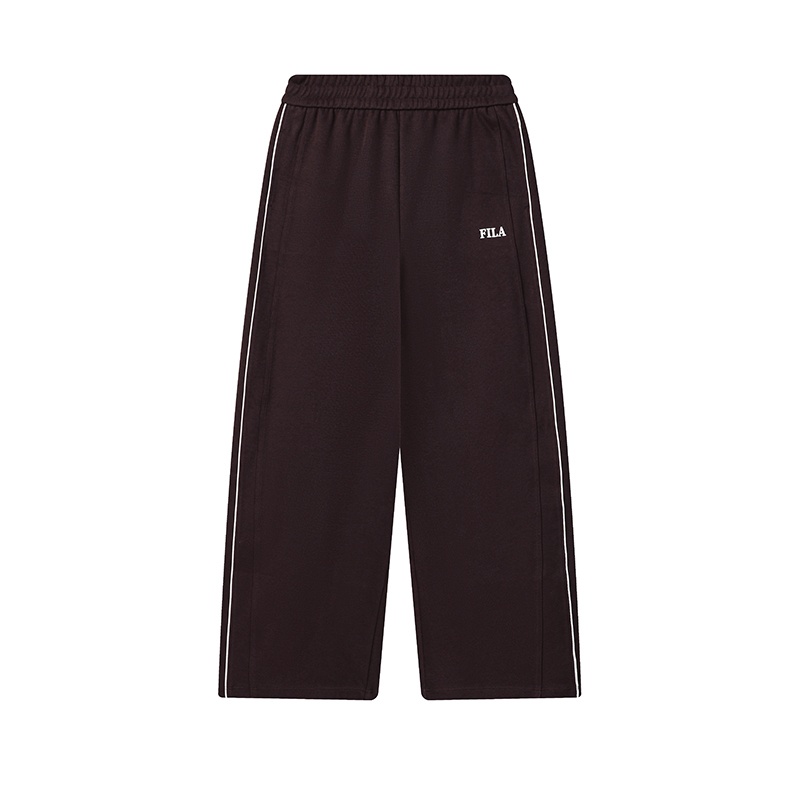 FILA ORIGINALE Брюки из трикотажной ткани женские Rotten Wood Umber
FILA ORIGINALE Брюки из трикотажной ткани женские Rotten Wood Umber