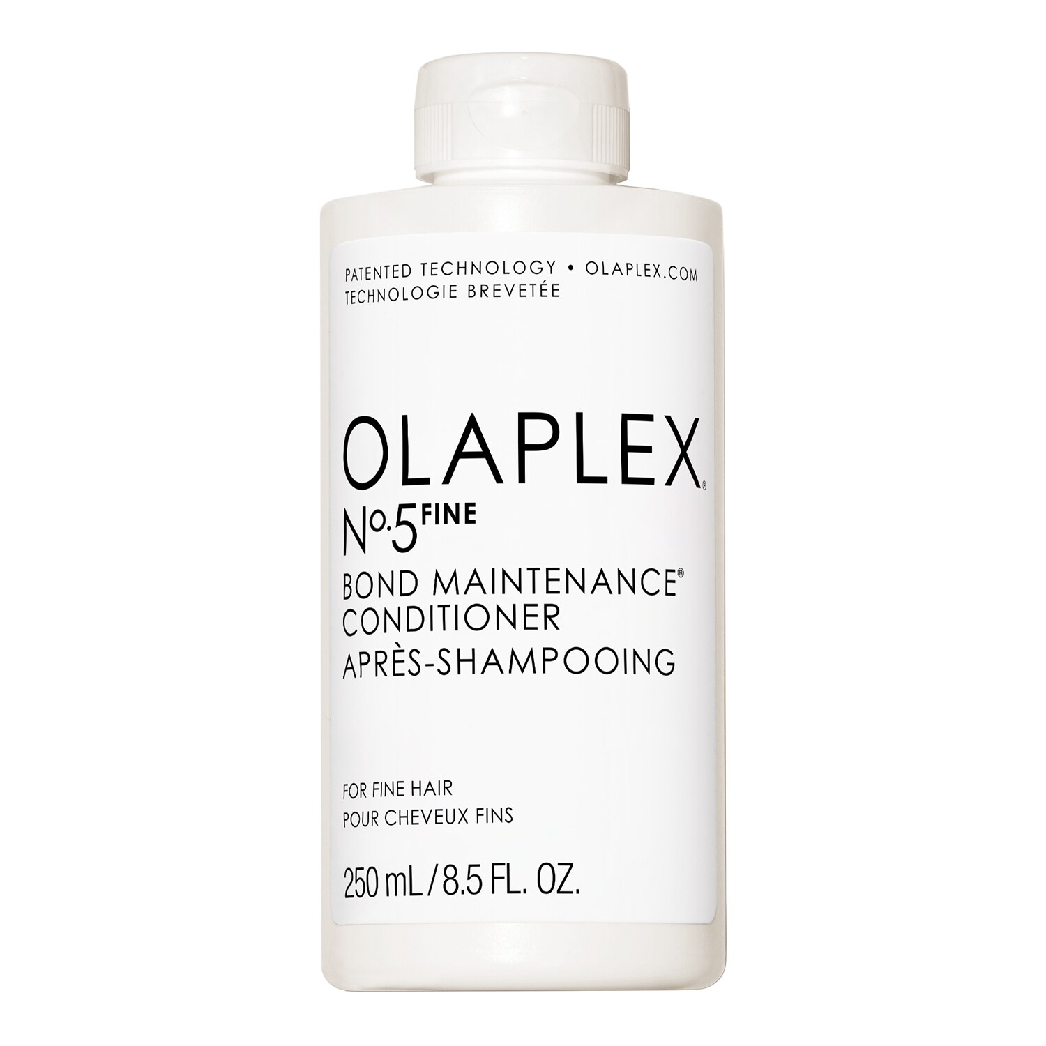 Кондиционер No.5 Bond Maintenance Olaplex, 250 ml
Кондиционер No.5 Bond Maintenance Olaplex, 250 ml