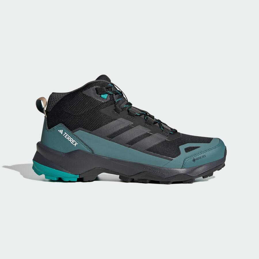 ADIDAS Туристические ботинки Terrex Skychaser AX5 Mid GORE-TEX.
ADIDAS Туристические ботинки Terrex Skychaser AX5 Mid GORE-TEX.