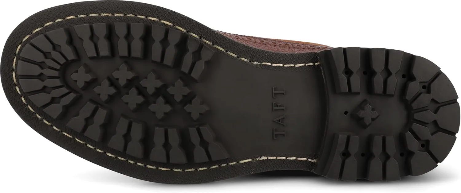 Ботинки TAFT mens Boston
Ботинки TAFT mens Boston